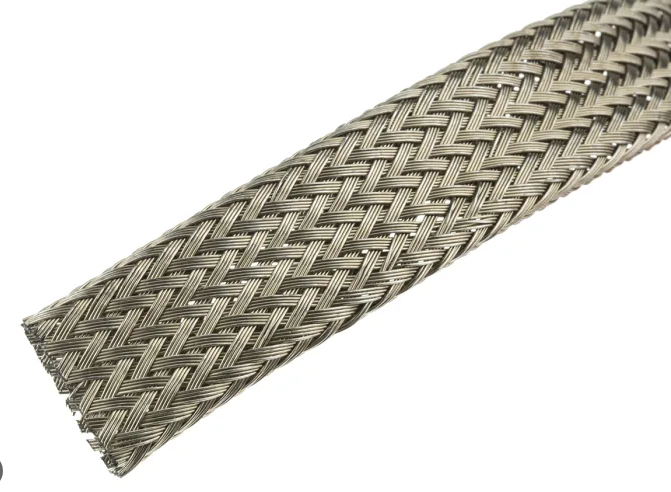 YKC 12MM KABLO TOPLAMA ÇORABI GRİ