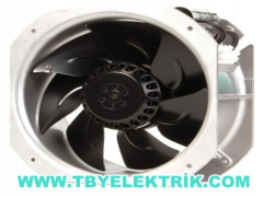 EBMPAPST R4E450-AB09-06 FAN