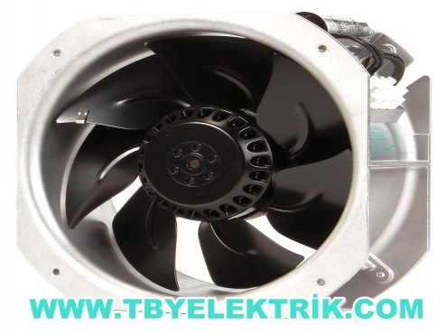 EBMPAPST R4E450-AB09-06 FAN