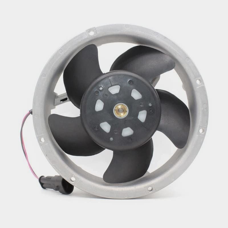 NIDEC D1751S24B6CZ-16 172X172X50MM 24V FAN