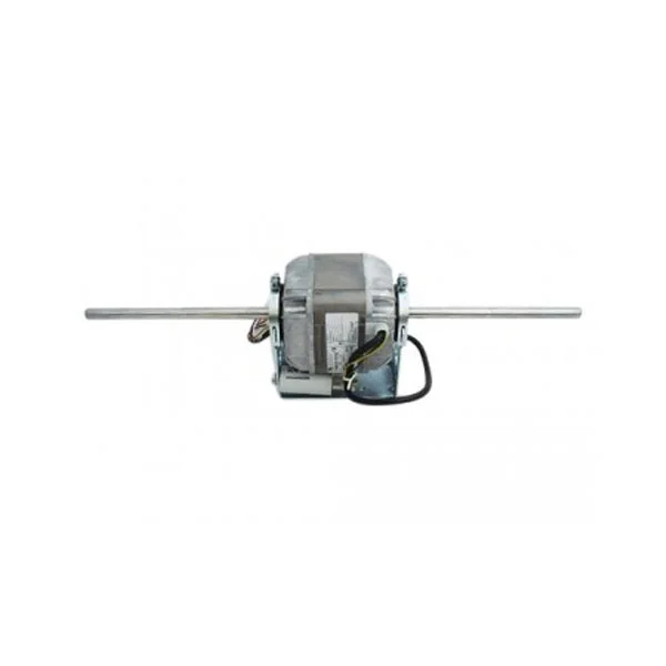 Euro Motor XEU 123B-50250/14 Fancoil Motoru 215-370W 3V Çift Milli