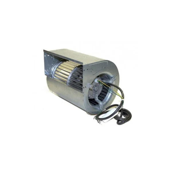 Euro Motor XEU 123B-80600/17 Fancoil Motoru 600 W 5 A 1300 Mın 3V