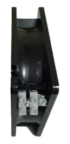 EBMPAPST 4650N-465
