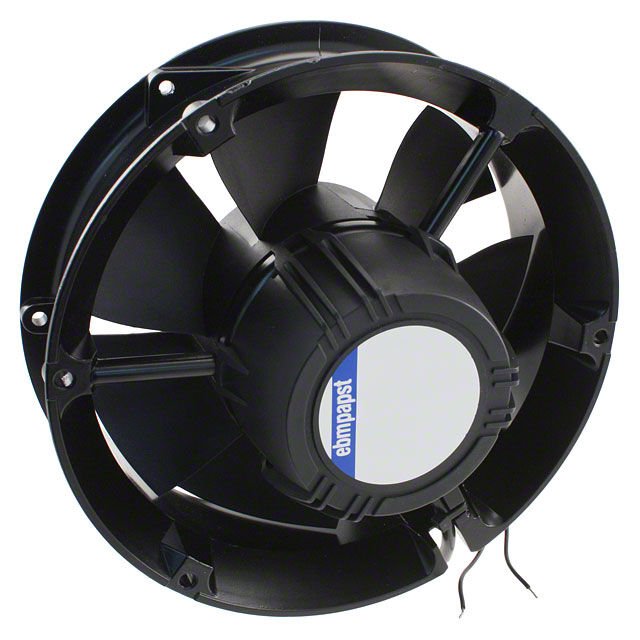 EBMPAPST AC6200NM