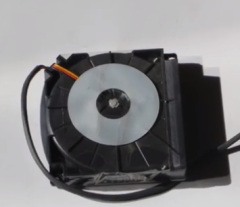 SEPA HY60A-12A 12V 0.09A 3telli Soğutma Fanı