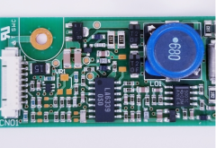 NEC - 104PW161 - İNVERTER, 5.5mA, MÓDULOS LCD