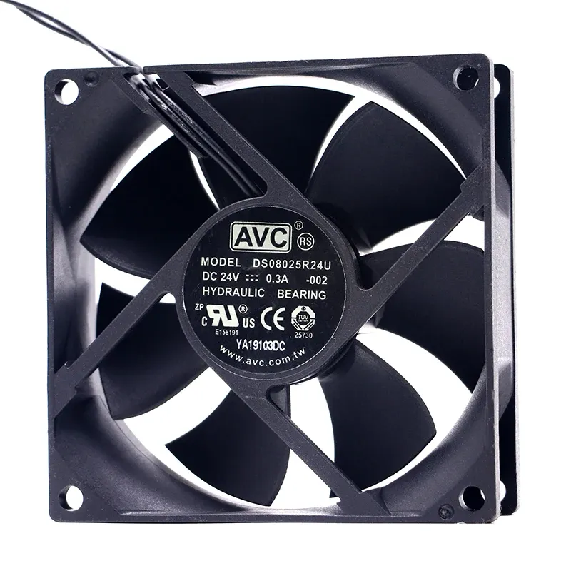 AVC C8025S24UA