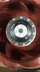 EBMPAPST R2E225-RA92-46 FAN