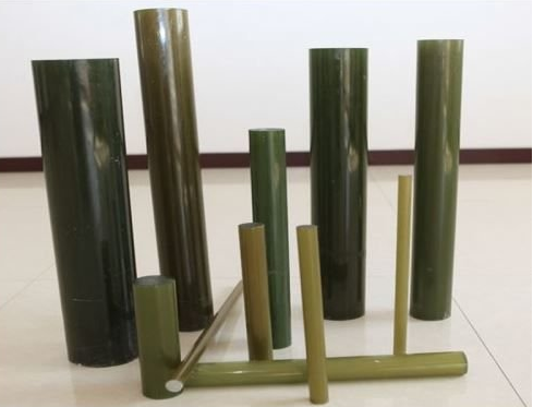 40MM EPOKSİ DOLU ÇUBUK