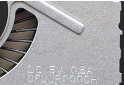 QHMLMJT 0FJJR0000H FAN