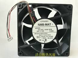 NMB 3612KL-05W-B56 FAN