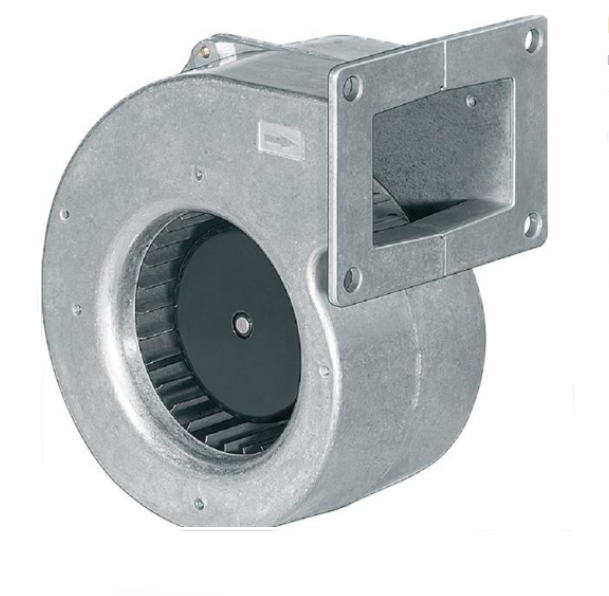 EBMPAPST G3G133-DJ01-13  FAN