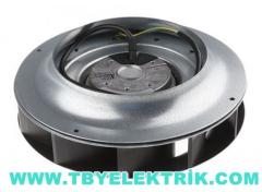 EBMPAPST  R2E190-RA26-05 FAN