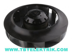 EBMPAPST  R2E190-RA26-05 FAN