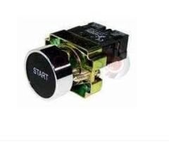 LAY5-BA5321 İŞARETLİ METAL YAYLI BUTON