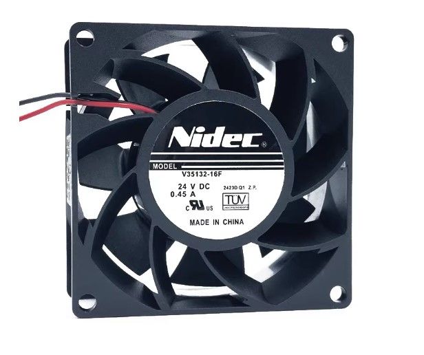 NIDEC V35132-16F FAN