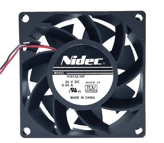 NIDEC V35132-16F FAN
