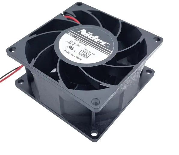 NIDEC V35132-16F FAN
