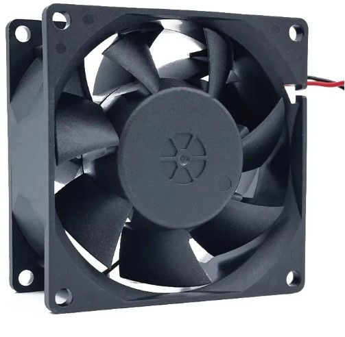 NIDEC V35132-16F FAN
