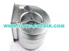 EBMPAPST D4E250-CA01-01 FAN