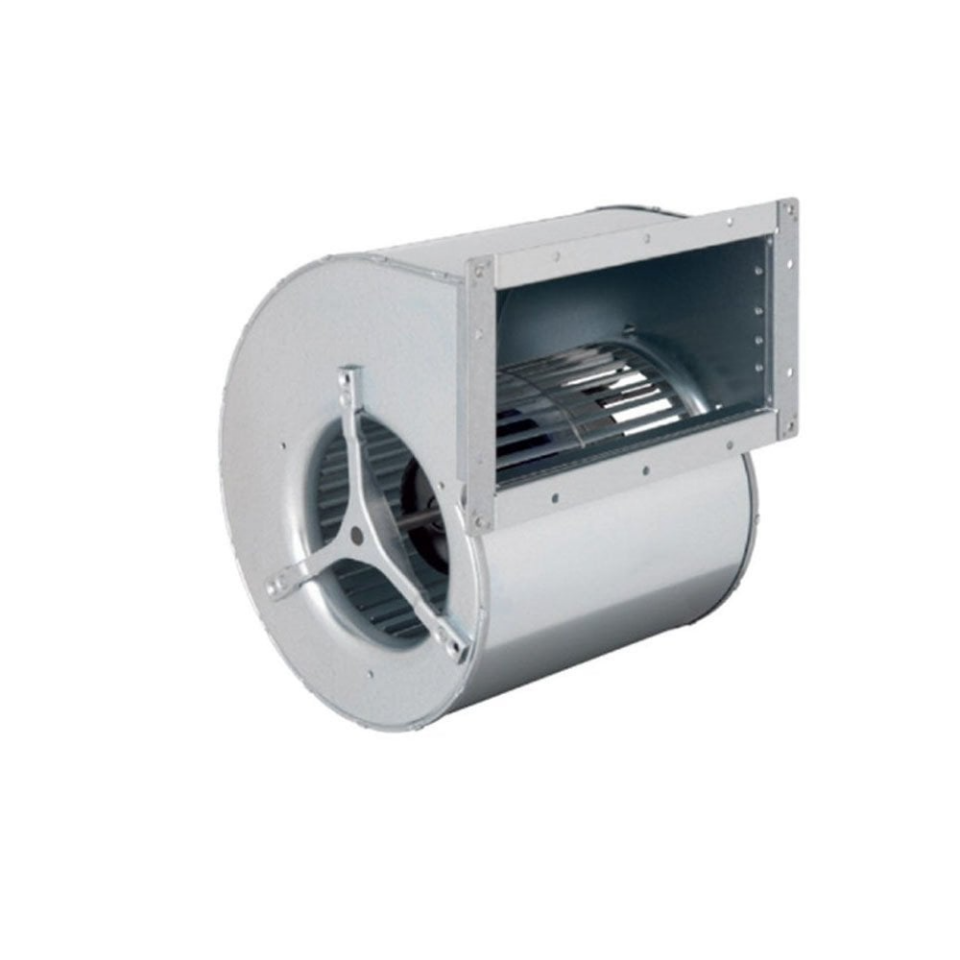 EBMPAPST D4E225-CC01-02 FAN