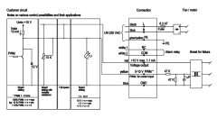 EBMPAPST D4E225-CC01-02 FAN