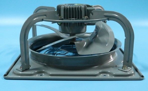 FANZIC TFP-F40DSE FAN