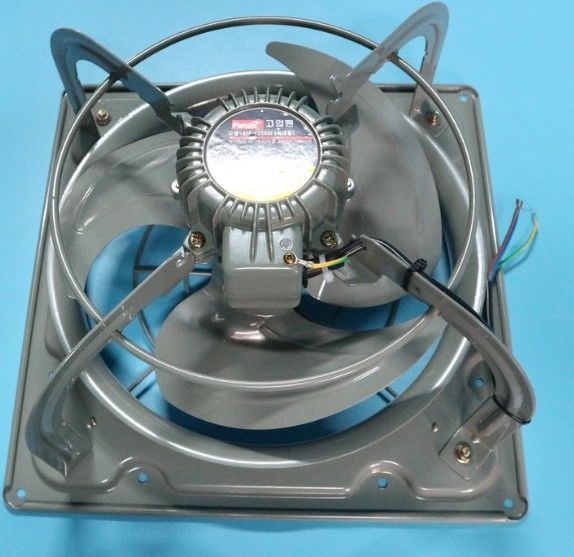 FANZIC TFP-F40DSE FAN