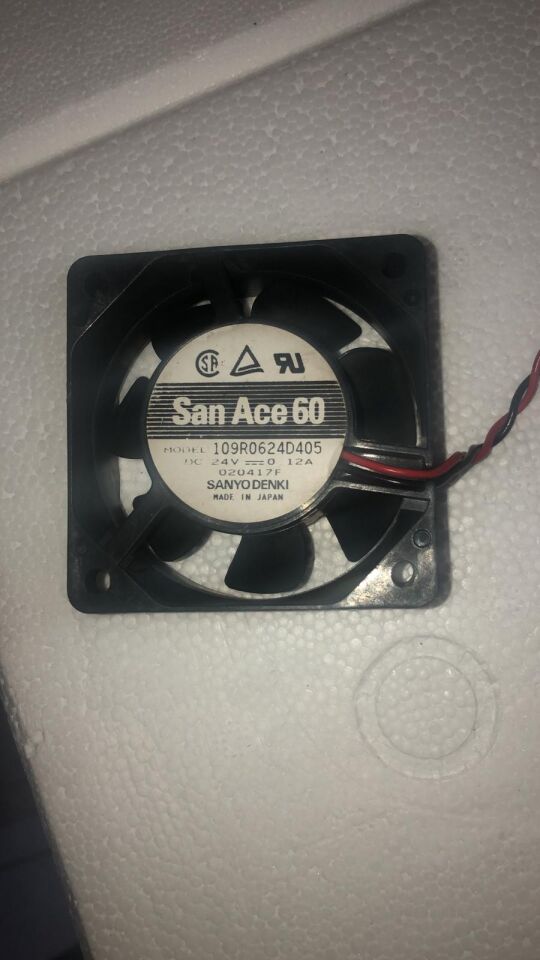 SAN ACE 109R0624D405