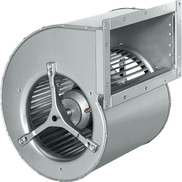 EBMPAPST D2E160-AB01-21 FAN
