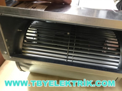 EBMPAPST D2E160-AB01-21 FAN