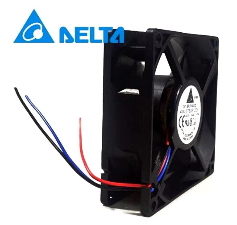 DELTA EFB0812EH FAN