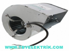 EBMPAPST D2E097-BI56-48 FAN