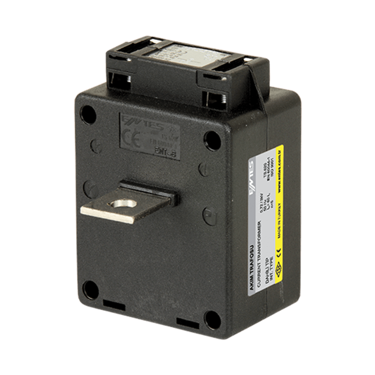 Entes Akım Trafosu 150/5A CL-0.5 10VA M0438 ENT.B