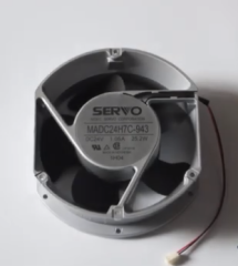 SERVO MADC24H7C-943 FAN