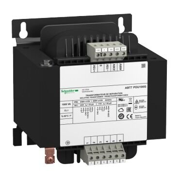 SCHNEİDER ABT7PDU100G TRANSFORMATÖR