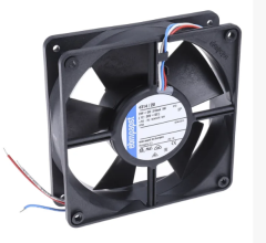 EBMPAPST 4314/2U 1 FAN