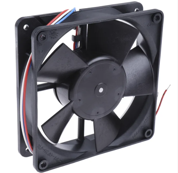EBMPAPST 4314/2U 1 FAN