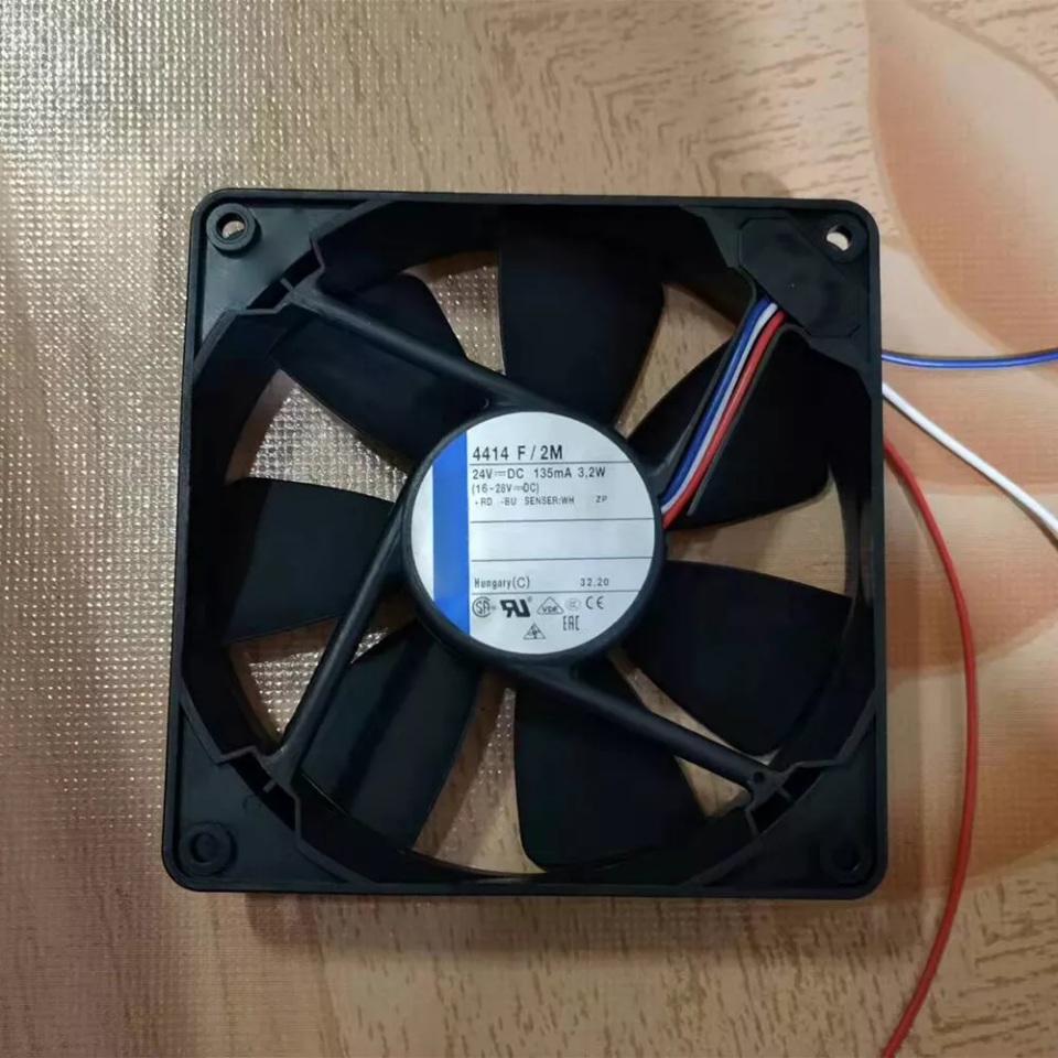 EBMPAPST 4414F/2M FAN