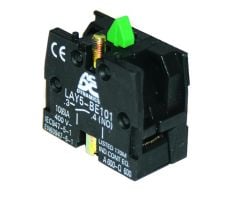 LAY5-BE101 YARDIMCI KONTAK BLOĞU