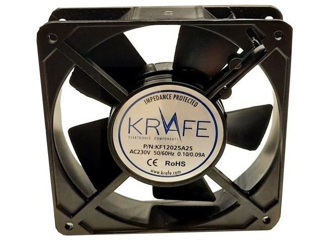 KRAFE KF12025A2S FAN