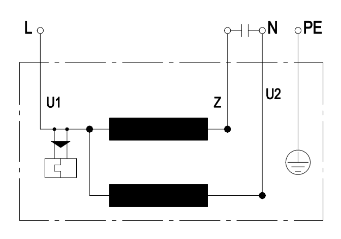 EBMPAPST G2E108-AG63-01