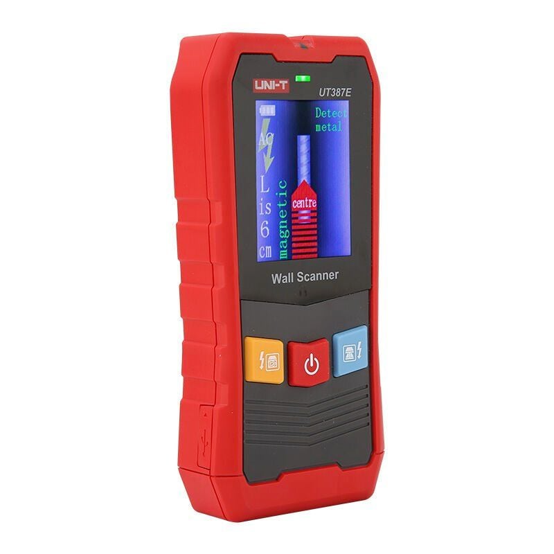 Unit UT387E Duvar Tarayıcı