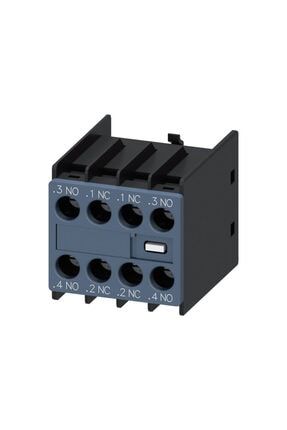 SIEMENS - 3RH2911-1FA22 Yardımcı Kontaktör Bloğu