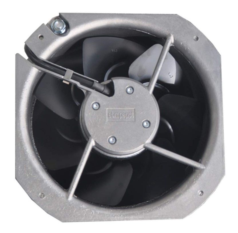 EBMPAPST W2E200-HK38-01 FAN