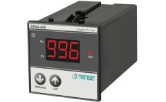 TENSE ERD-48 Fonksiyonel 48x48mm Dijital Zaman Rölesi TENSE