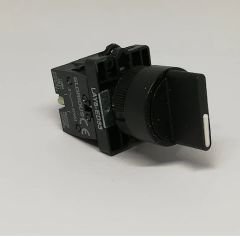 LAY5-ED33 MANDAL ŞALTER PLASTİK BUTON