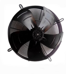 EBMPAPST A4D450-AU01-01 FAN