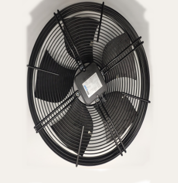 EBMPAPST A4D450-AU01-01 FAN