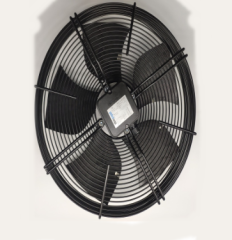 EBMPAPST A4D450-AU01-01 FAN